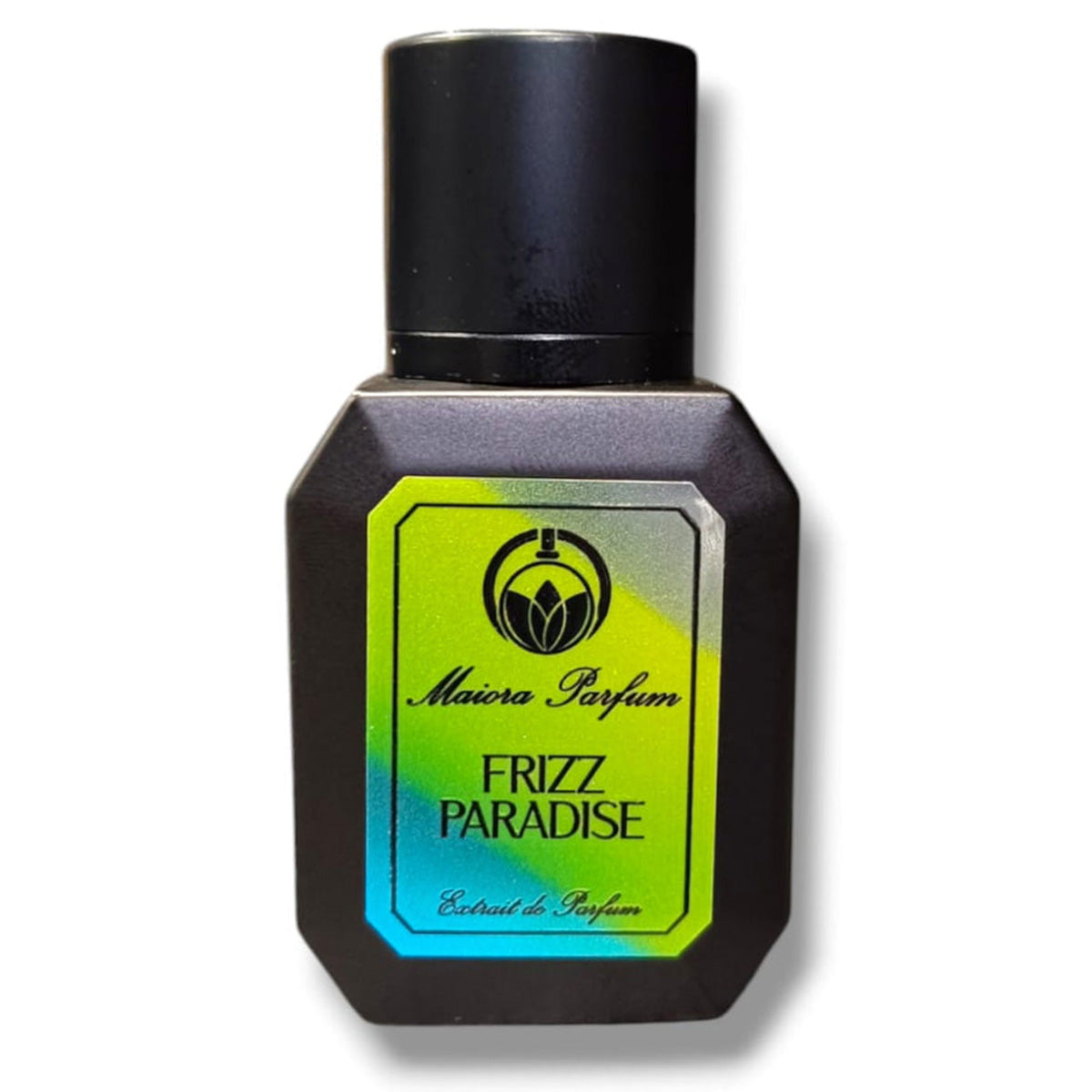 FRIZZ PARADISE Extrait de Parfum von Maiora Parfum