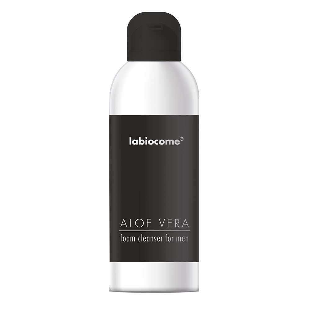 Foam Cleanser for men