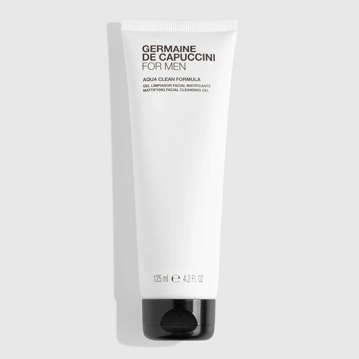 For Men Aqua Clean Formular Gel von Germaine de Capuccini