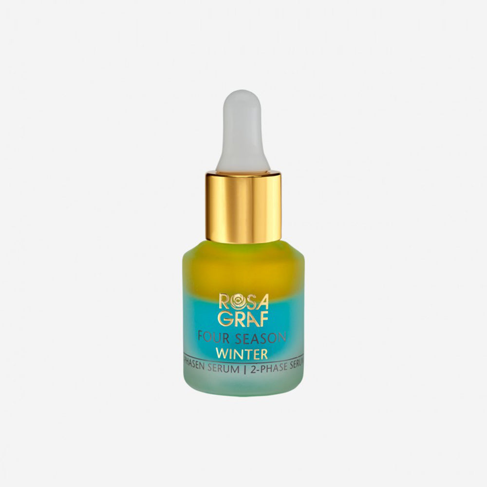 Four Season 2-Phasen Serum Winter von Rosa Graf