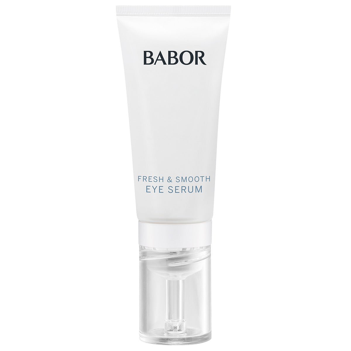 Fresh & Smooth Eye Serum von Babor
