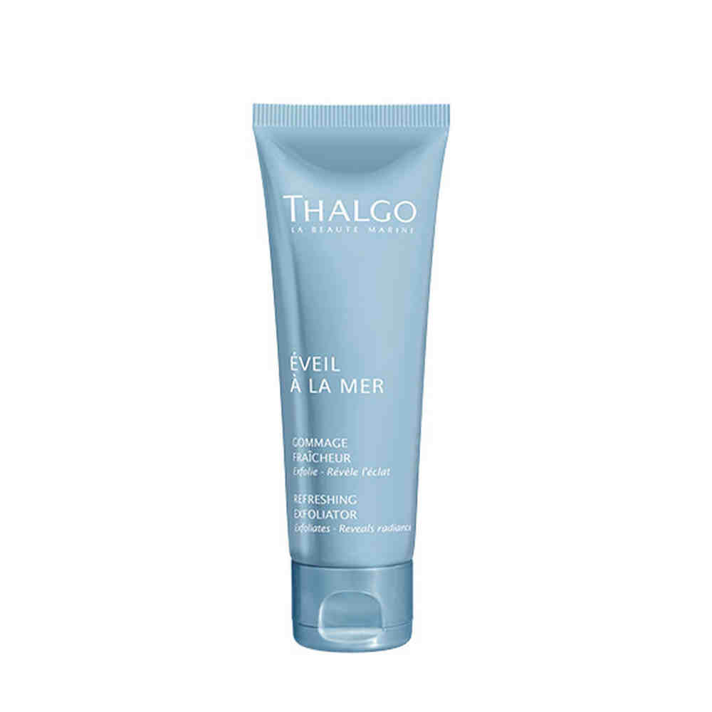 Frische-Peeling von Thalgo