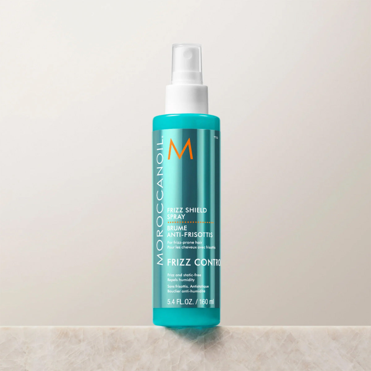 Frizz-Schutz-Spray von Moroccanoil