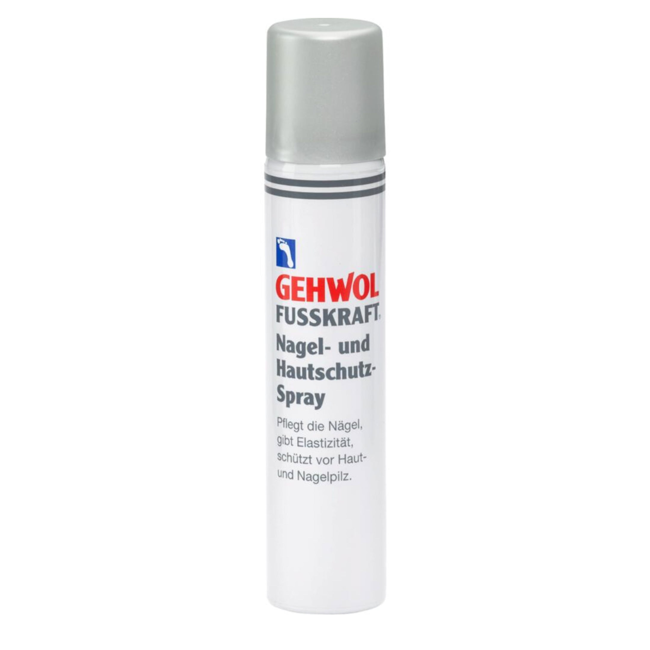 Fusskraft Nagel- & Hautschutz Spray von Gehwol