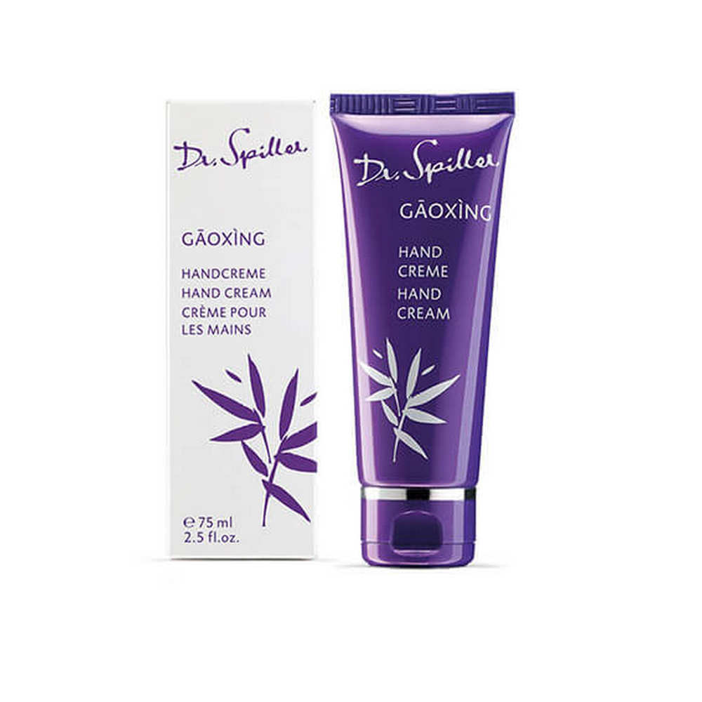 Gaoxing Handcreme von Dr. Spiller