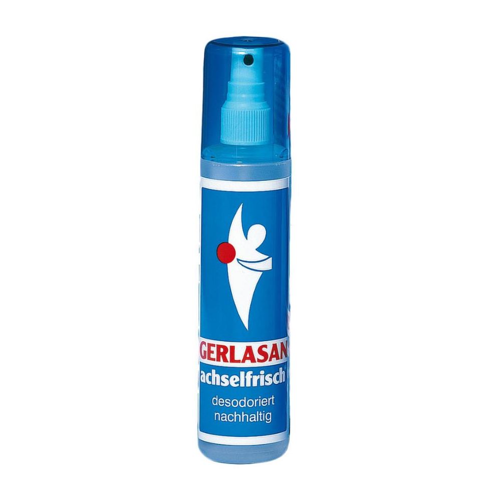 GERLASAN achselfrisch von Gehwol