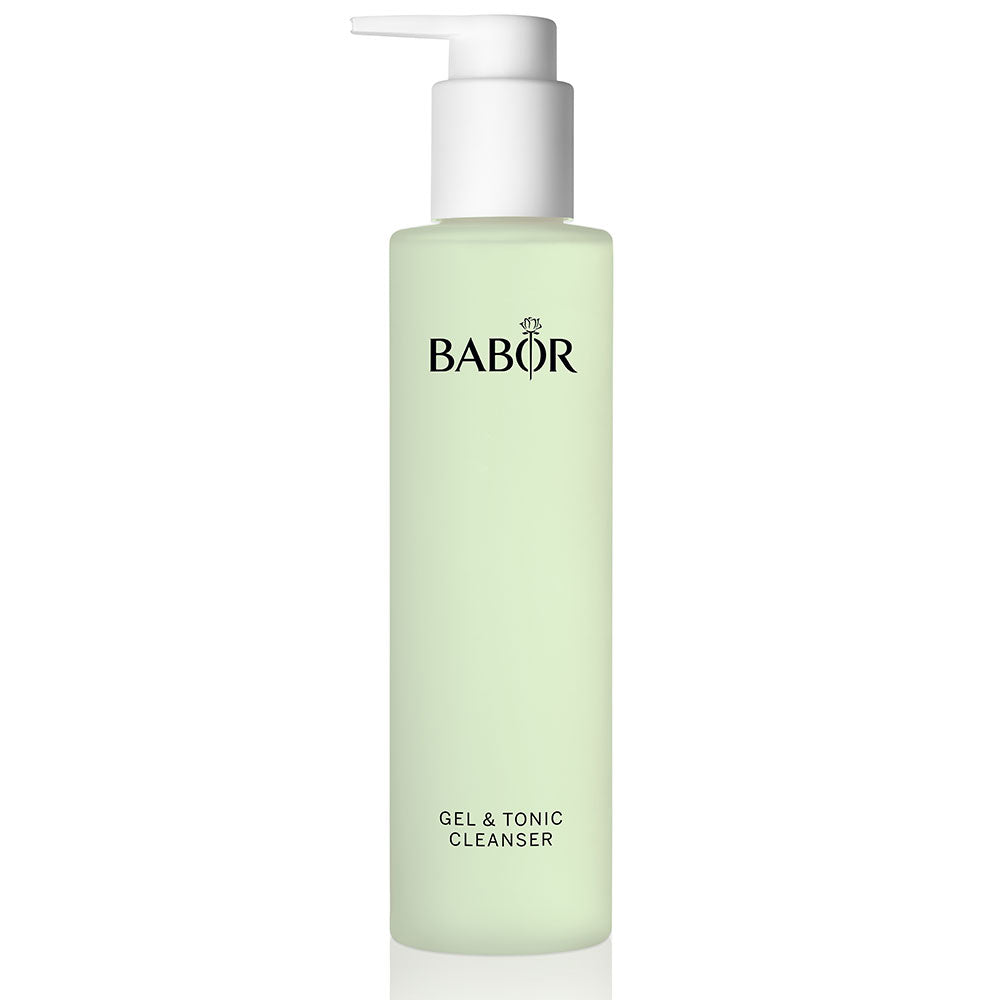 Gel & Tonic Cleanser von BABOR
