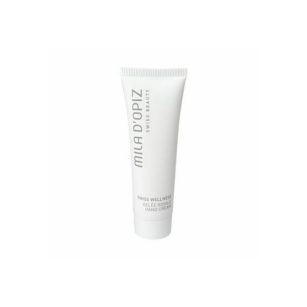 Gelée Royal Hand Cream von Mila D`Opiz