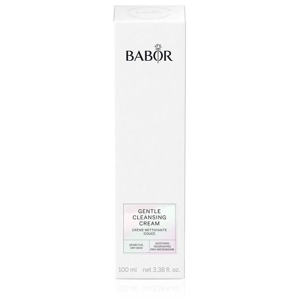 Gentle Cleansing Cream von Babor