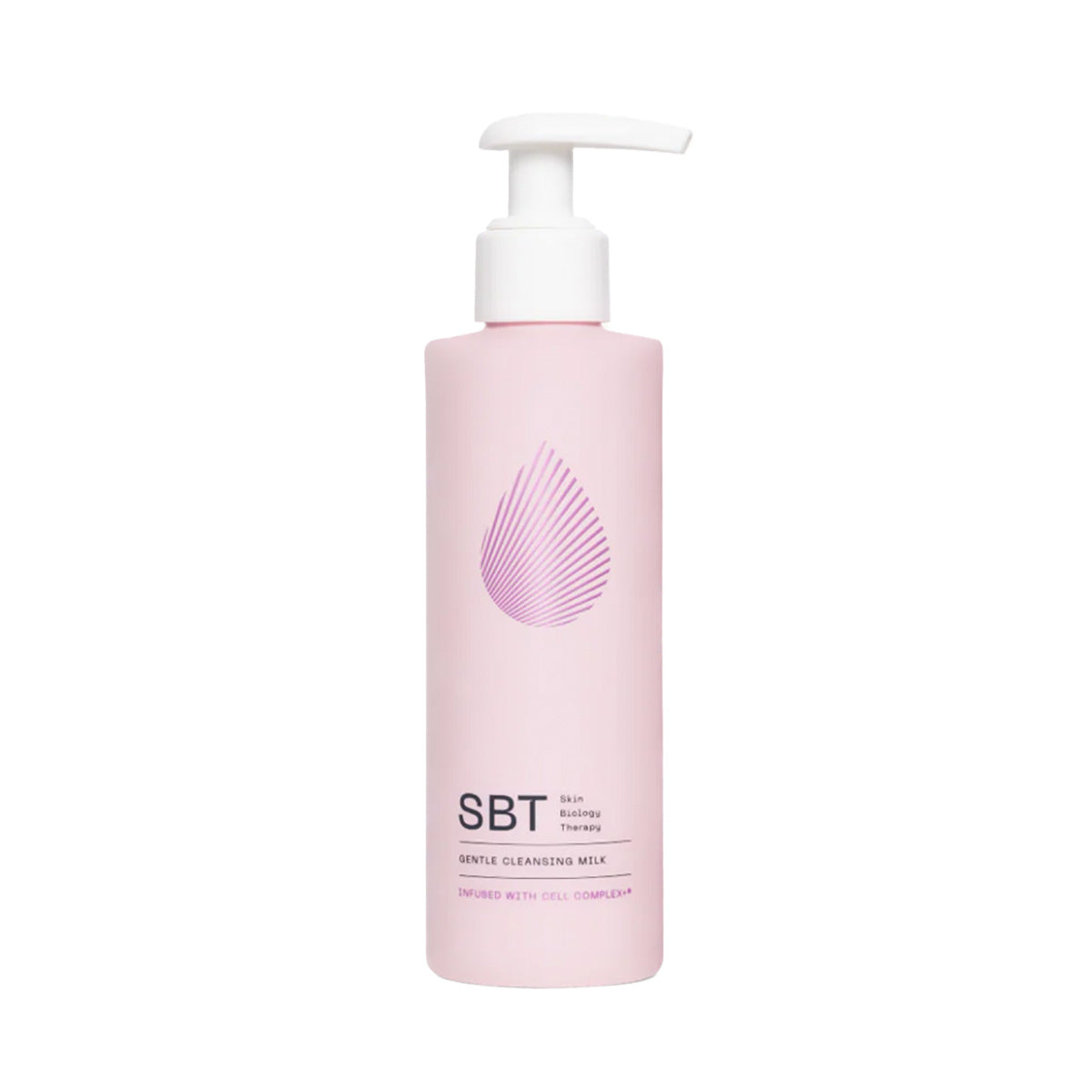 Gentle Cleansing Milk von SBT 