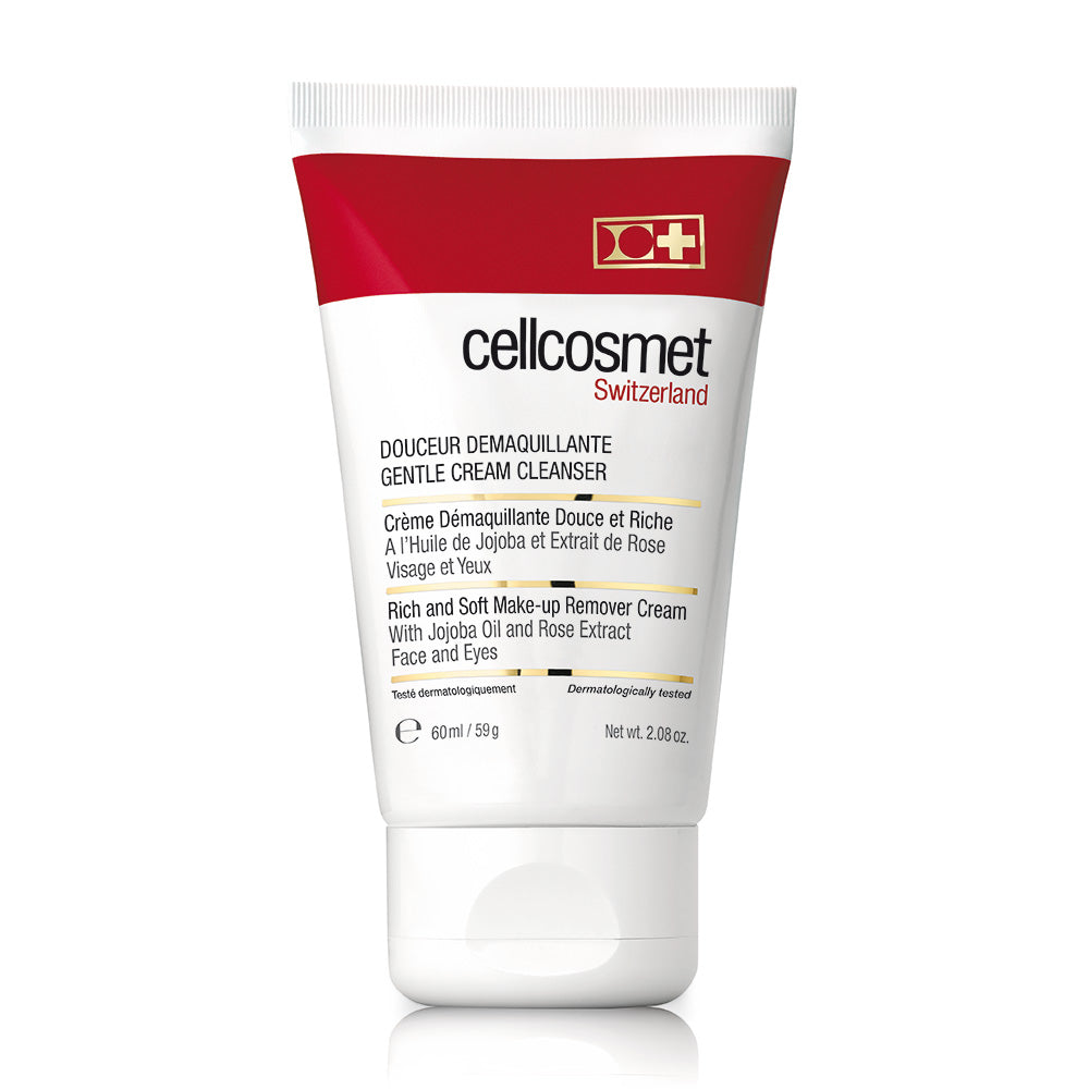 Gentle Cream Cleanser von Cellcosmet