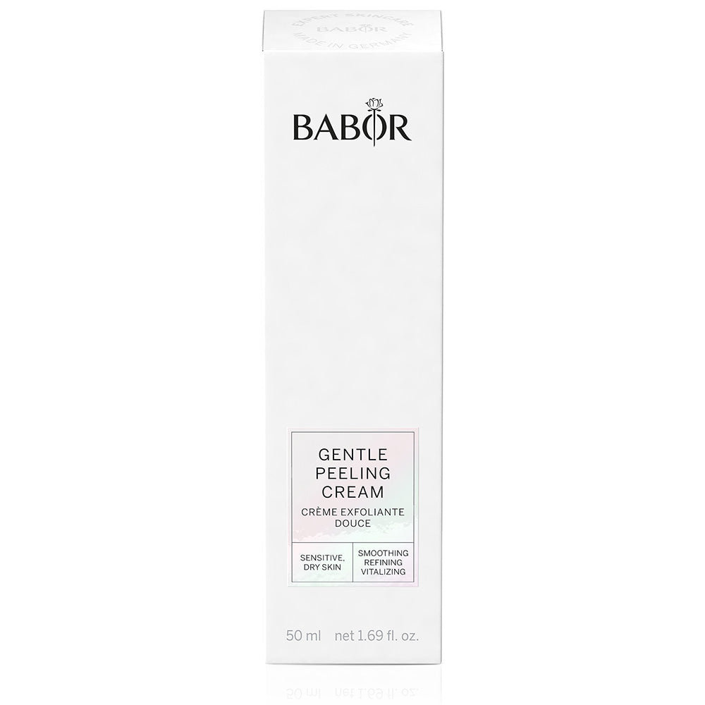 Gentle Peeling Cream von BABOR