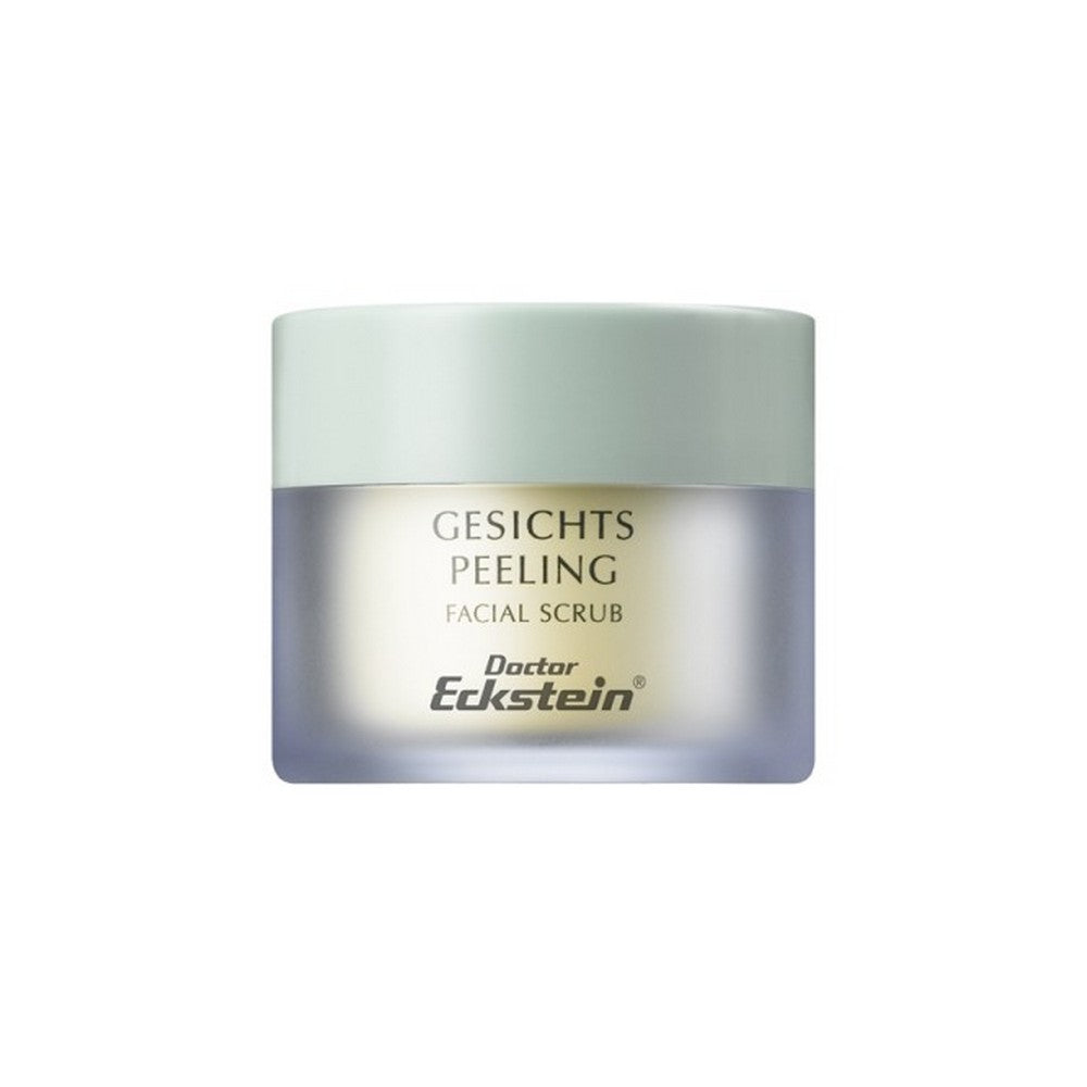 Gesichts Peeling von Doctor Eckstein