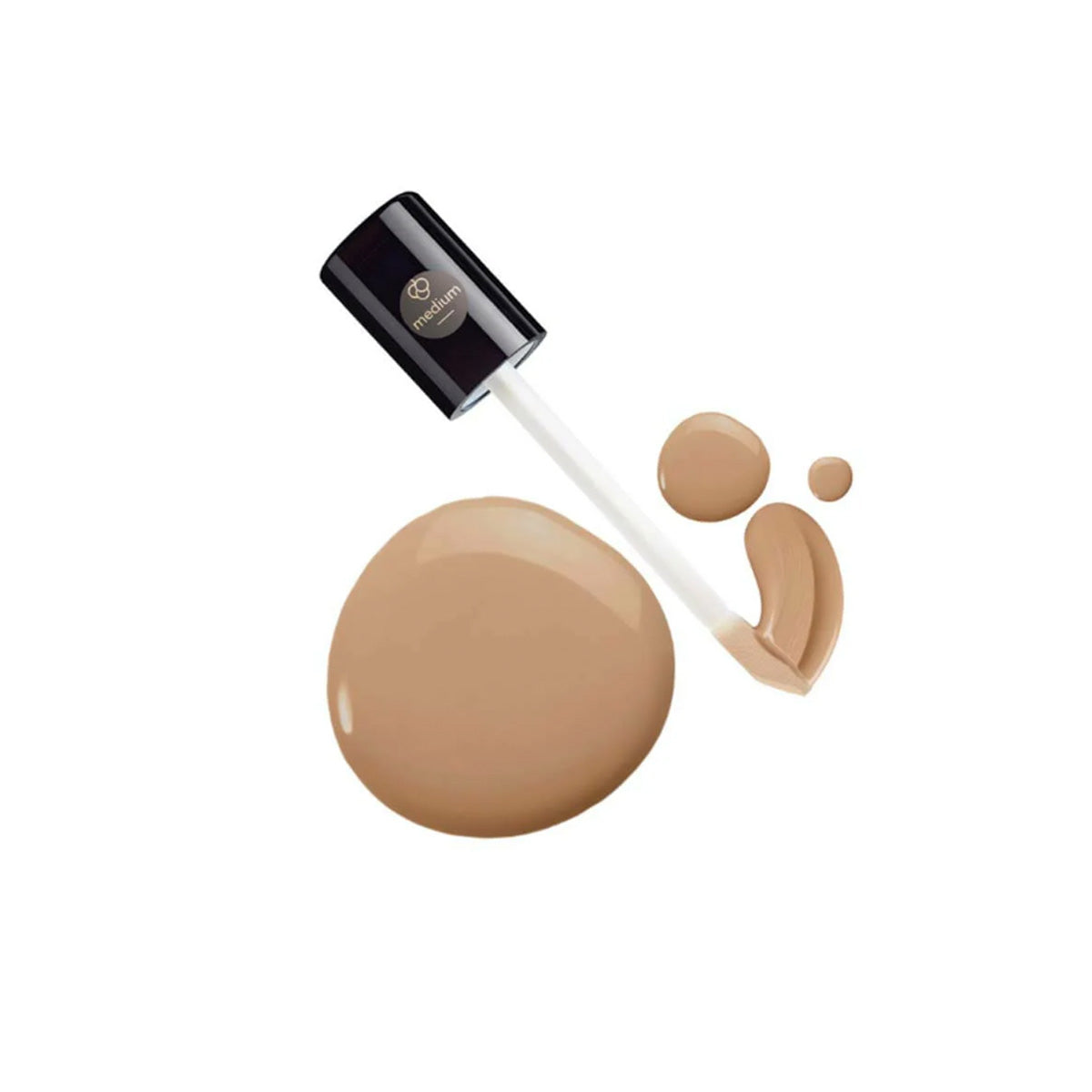 tinted day cream SPF 30 UVA+UVB