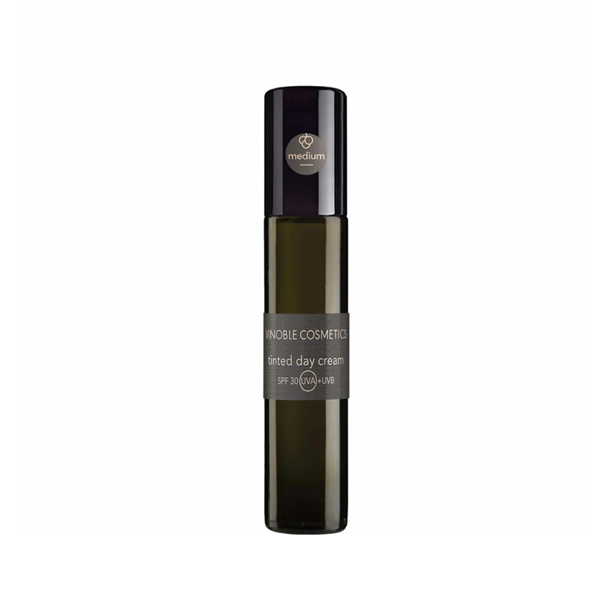 tinted day cream SPF 30 UVA+UVB