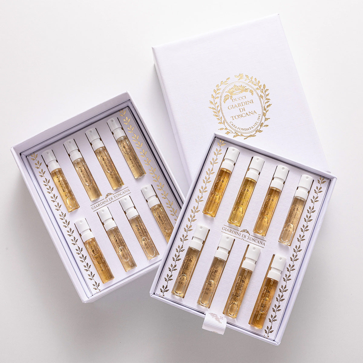 Giardini di Toscana Discovery Kit