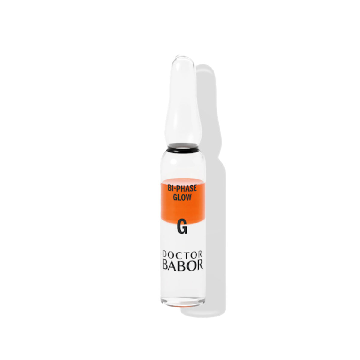 Doctor Babor Resurface Glow Bi-Phase Ampoule Serum Concentrate von Babor
