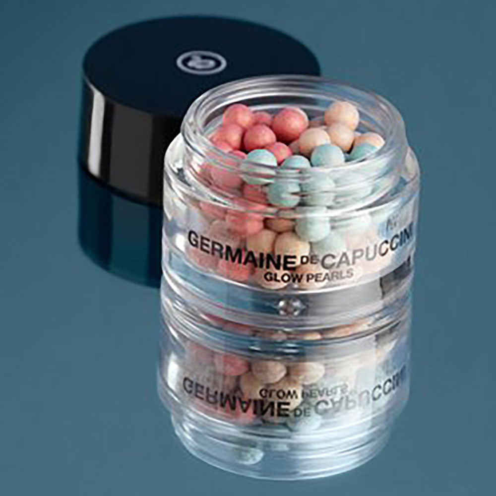 Glow Pearls von Germaine de Capuccini
