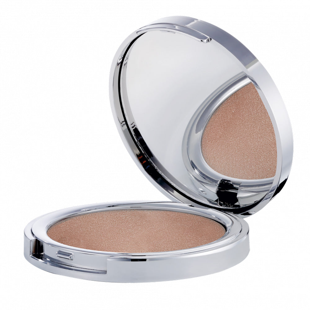 Glow Powder Highlighter von Gertraud Gruber
