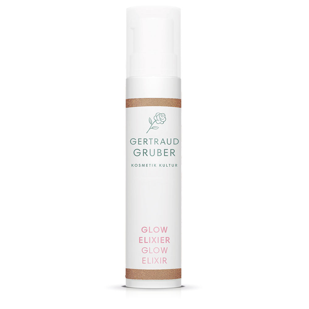 Glow Elixier von Gertraud Gruber