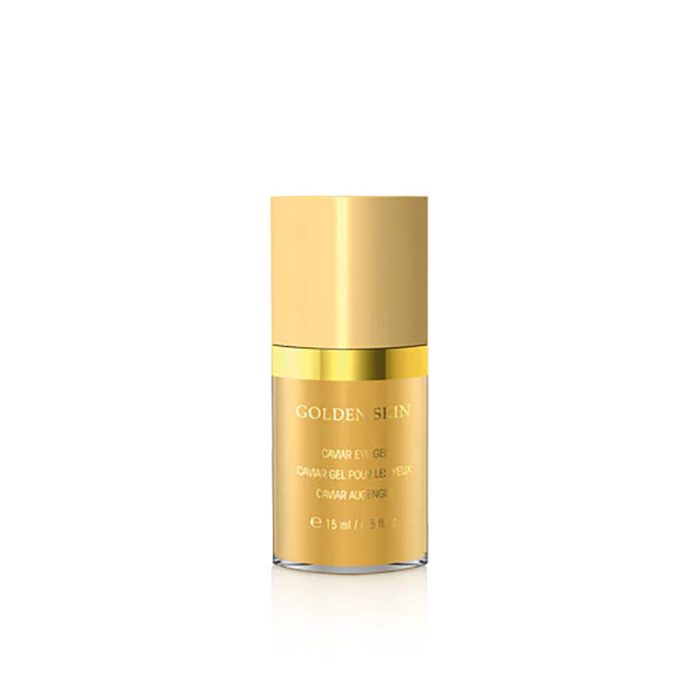 Golden Skin Caviar Augengel von etre belle
