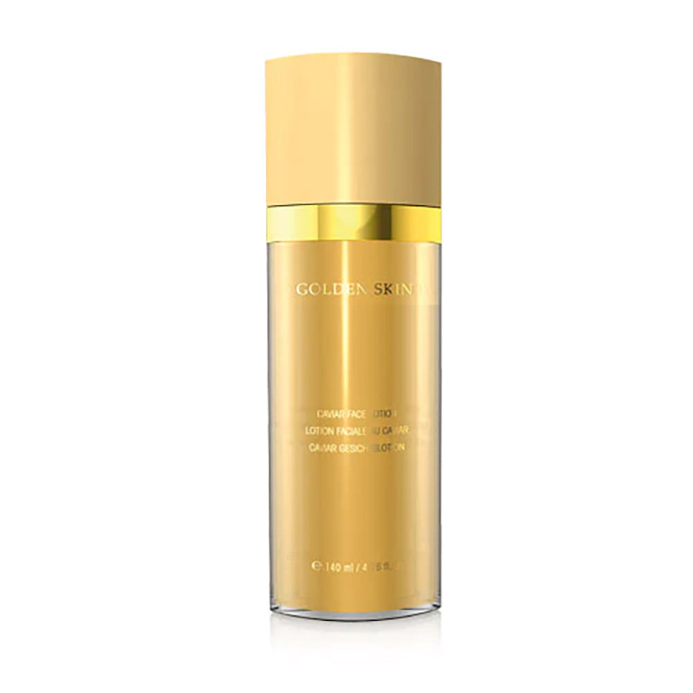 Golden Skin Caviar Gesichtslotion von etre belle