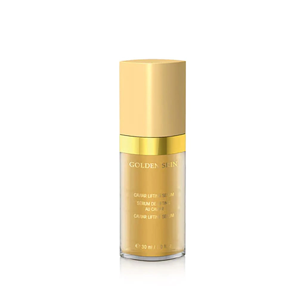 Golden Skin Caviar Lifting Serum von etre belle