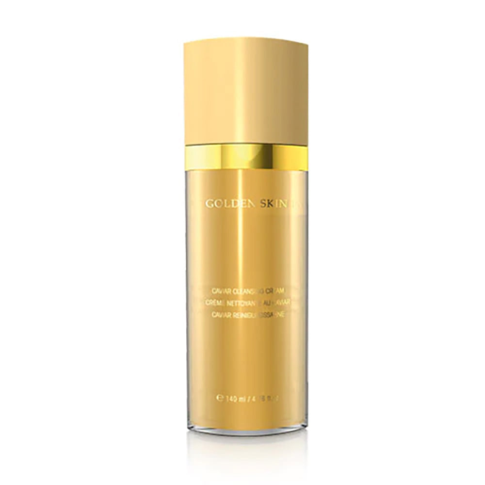 Golden Skin Caviar Reinigungssahne von etre belle