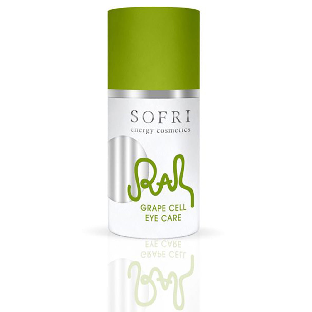 Grape Cell RAH Eye Care von Sofri