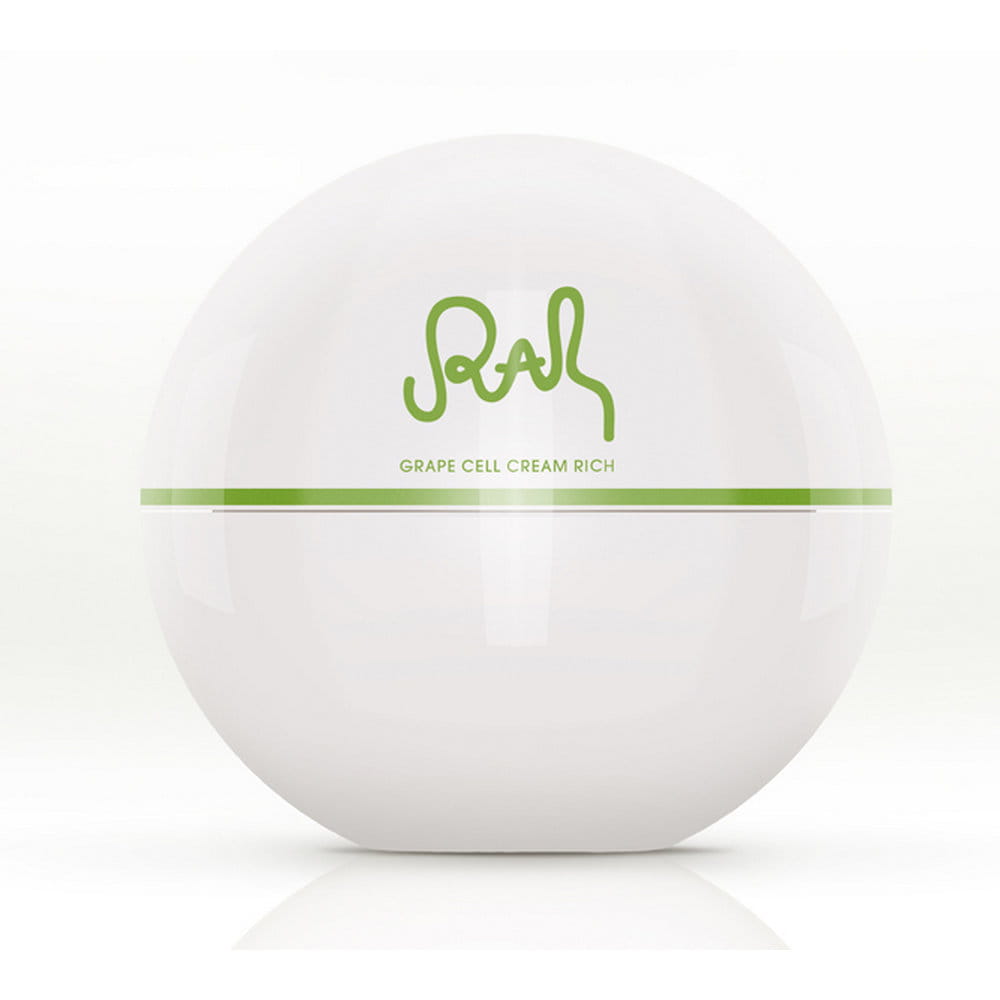 Grape Cell RAH Cream Rich von Sofri
