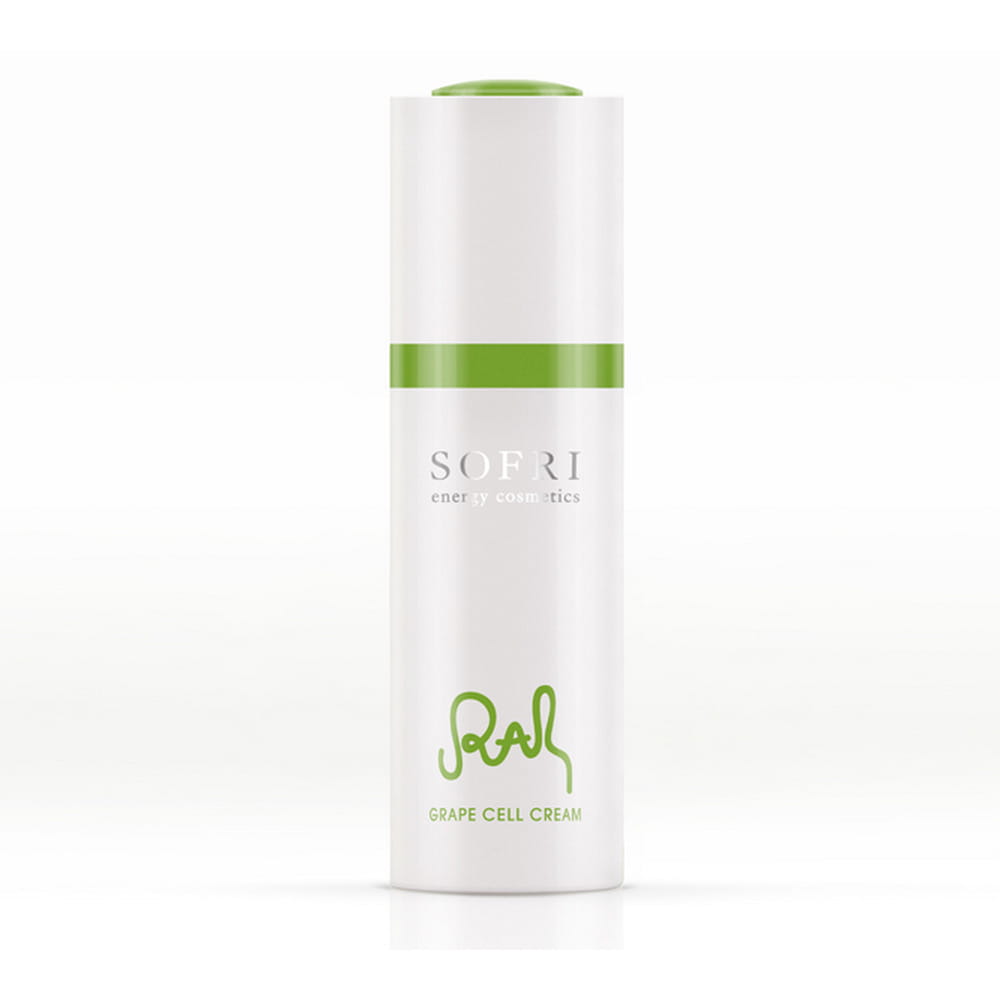 Grape Cell RAH Cream von Sofri