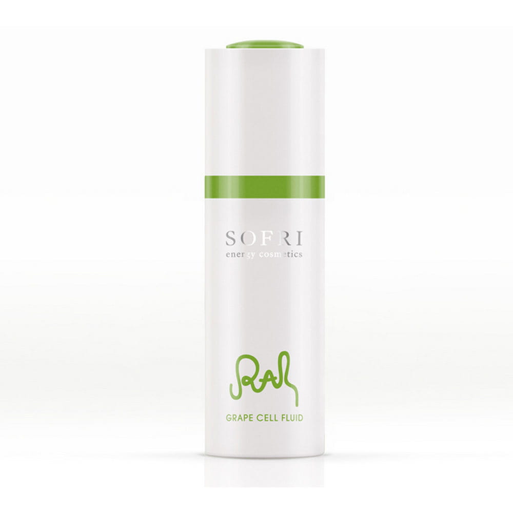 Grape Cell RAH Fluid von Sofri