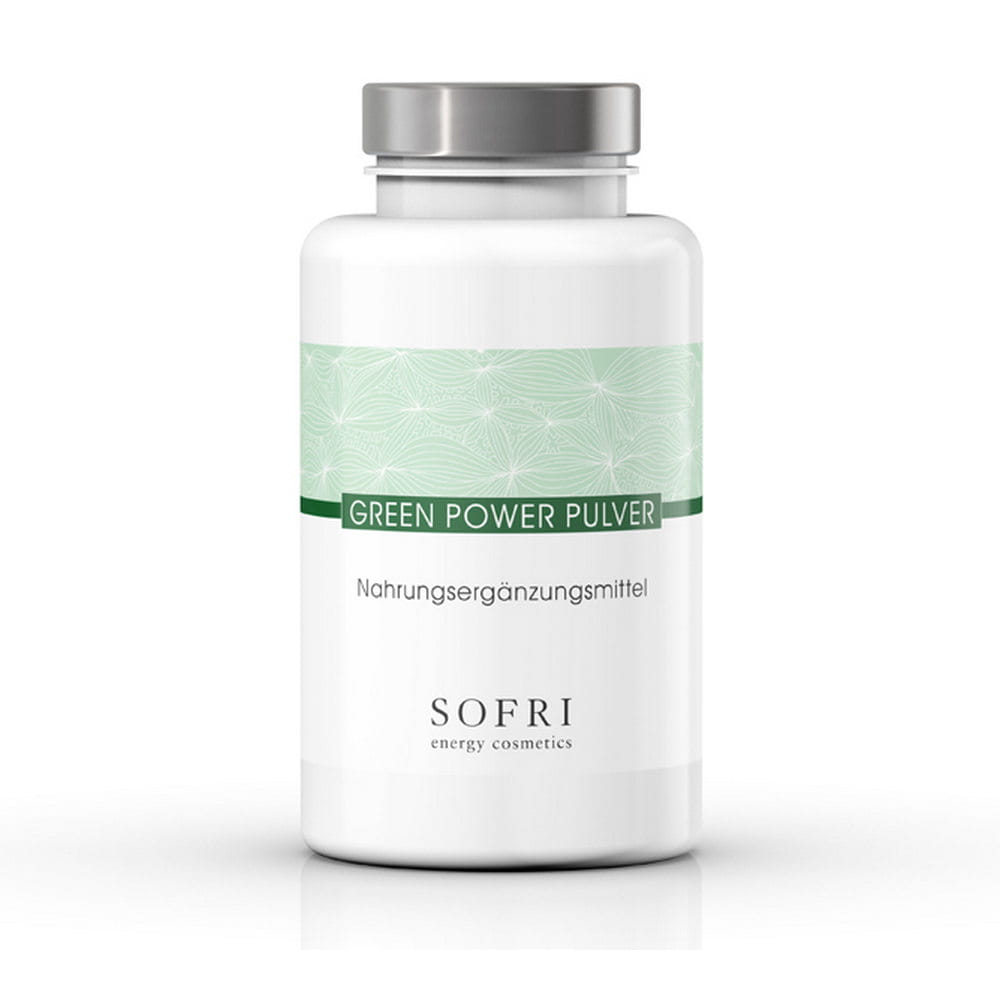 Green Power von Sofri