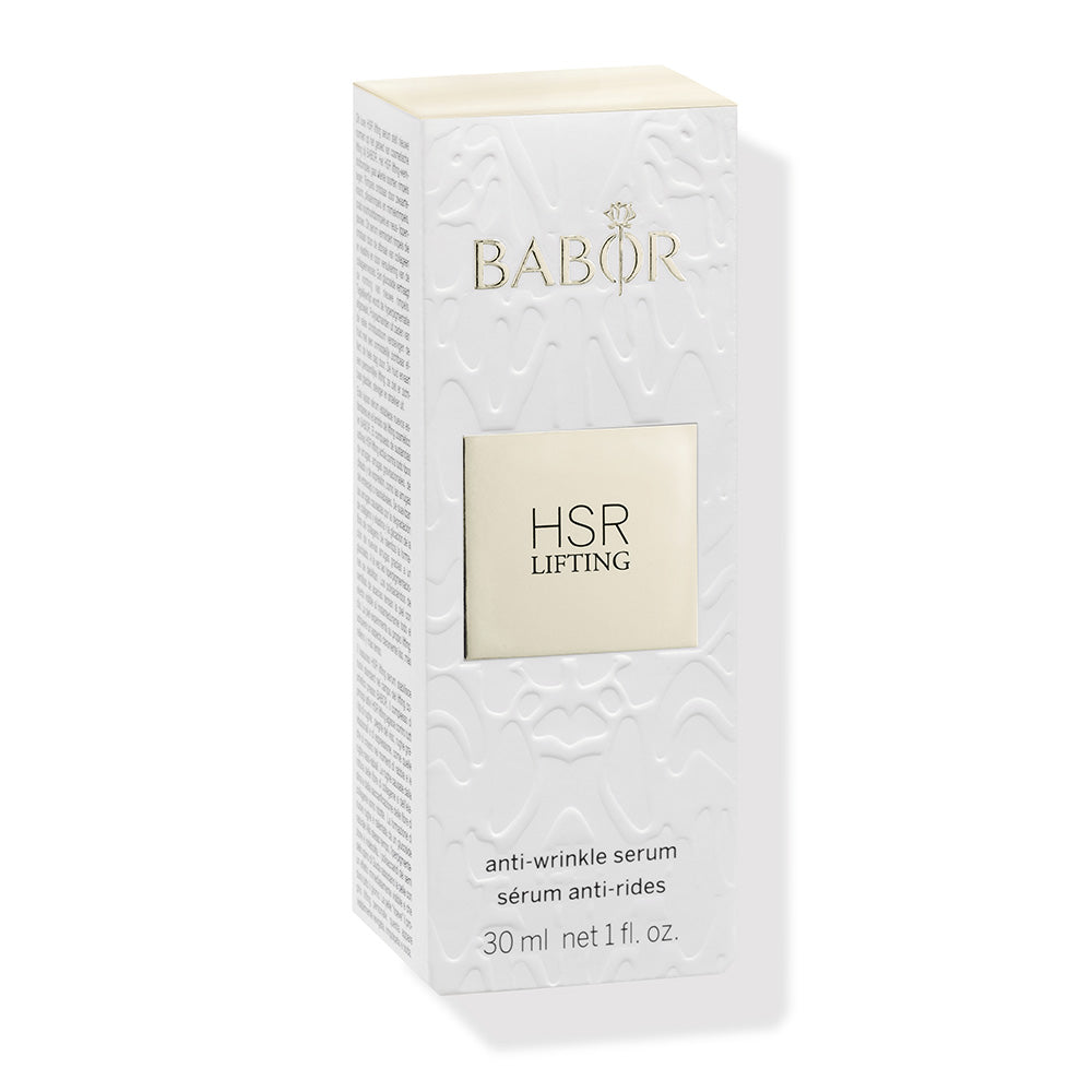 HSR Lifting anti-wrinkle serum von BABOR