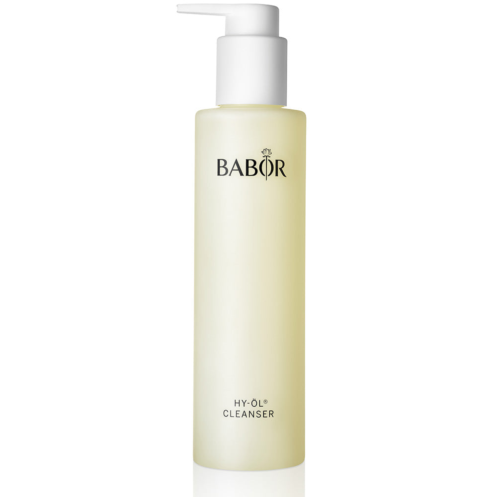 HY-ÖL Cleanser von Babor