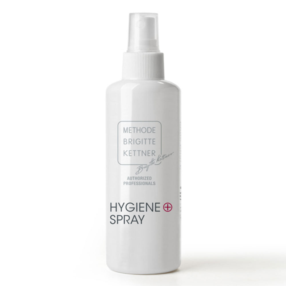 HYGIENE SPRAY + 250ml von Methode Brigitte Kettner (MBK)