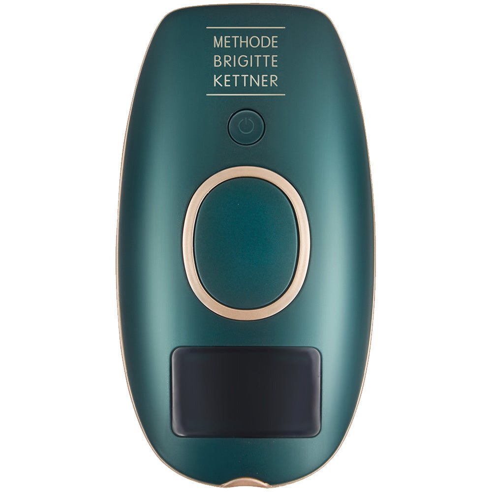 Haarentfernungsgerät BodyIPL von Methode Brigitte Kettner (MBK)