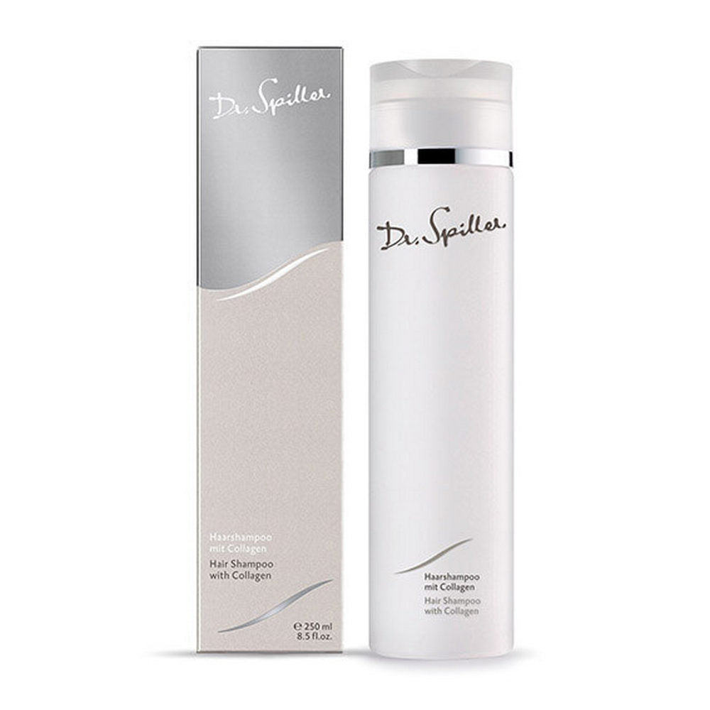 Haarshampoo mit Collagen von Dr. Spiller