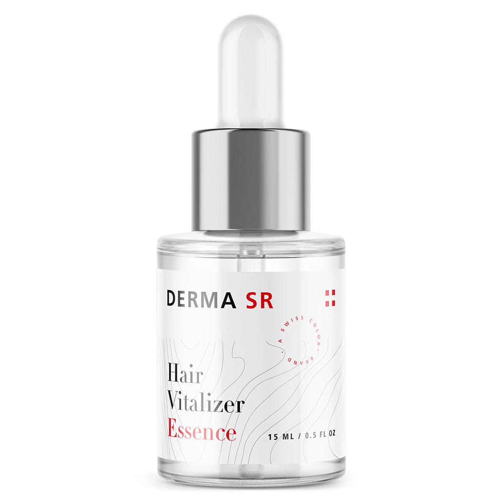 Hair Vitalizer Essence von Derma SR