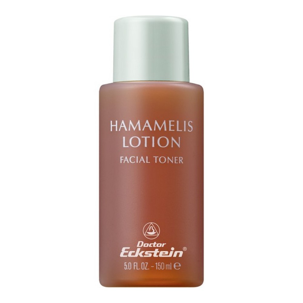 Hamamelis Lotion von Doctor Eckstein
