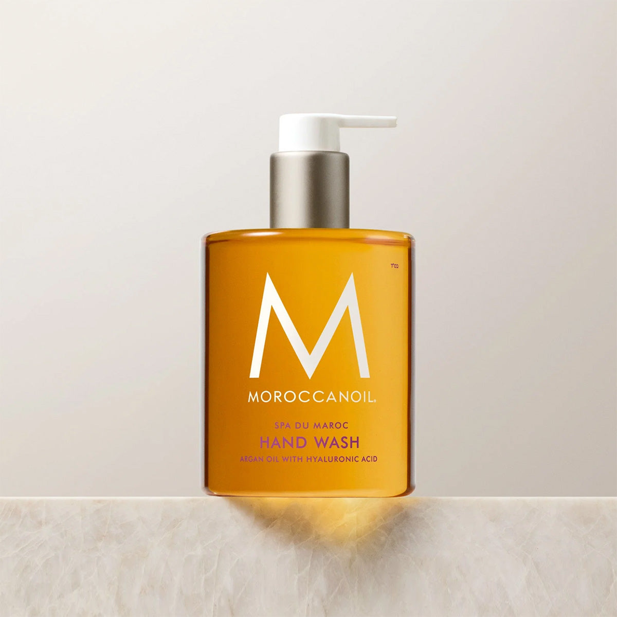 Handseife Spa Du Maroc von Moroccanoil