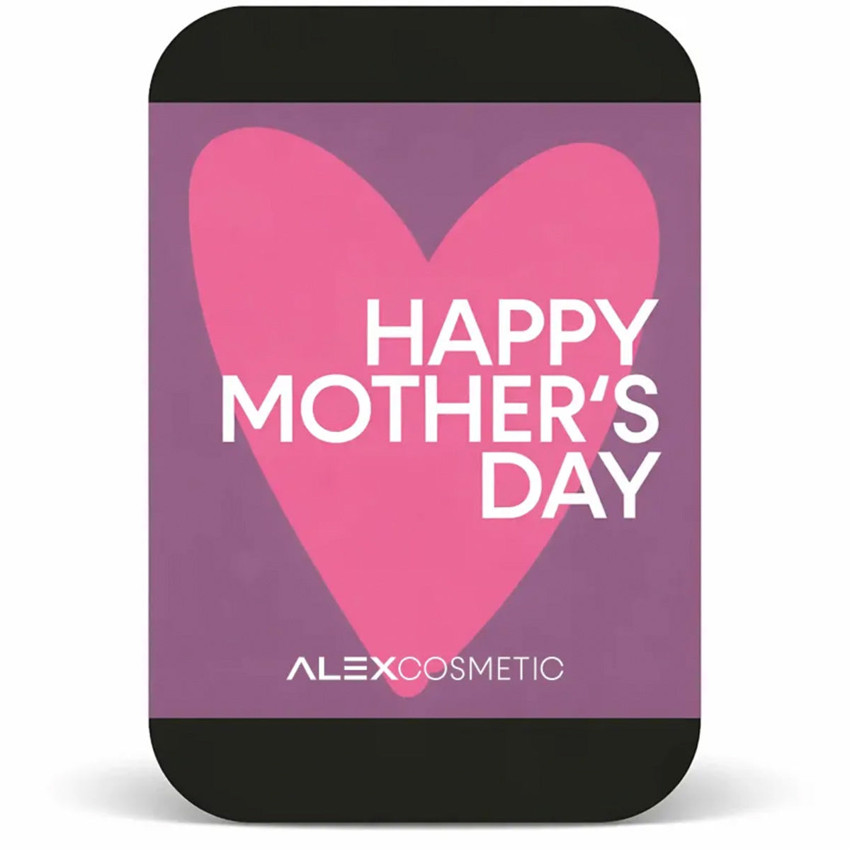 Happy Mother`s Day Ampullen-Set von Alex Cosmetic