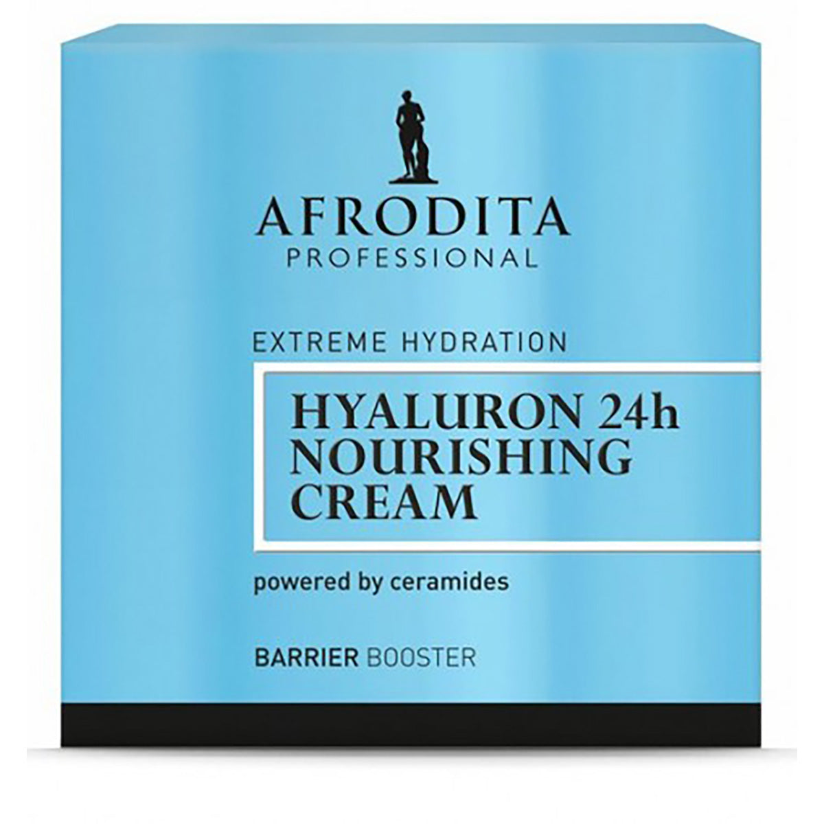 Hyaluron 24h Creme trockene Haut von Afrodita Professional