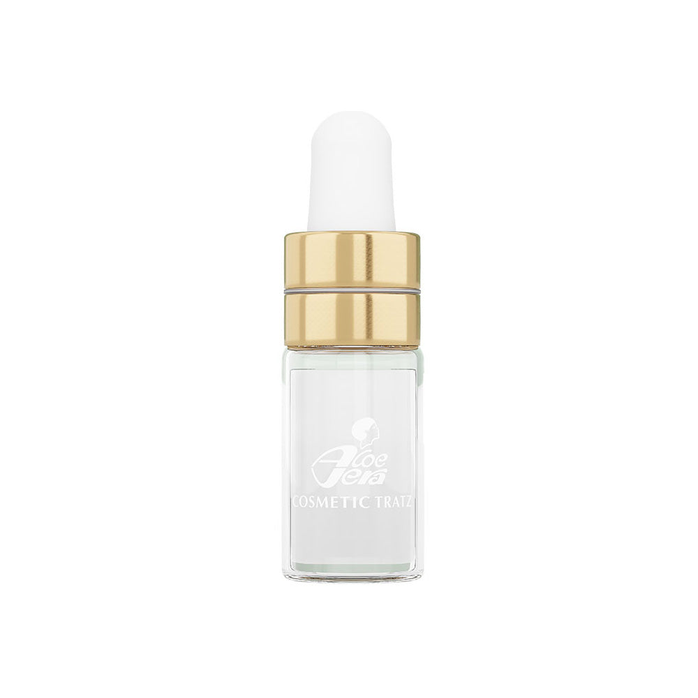 Skin Sensation Hyaluron-Ampullen von Aloe Vera Tratz