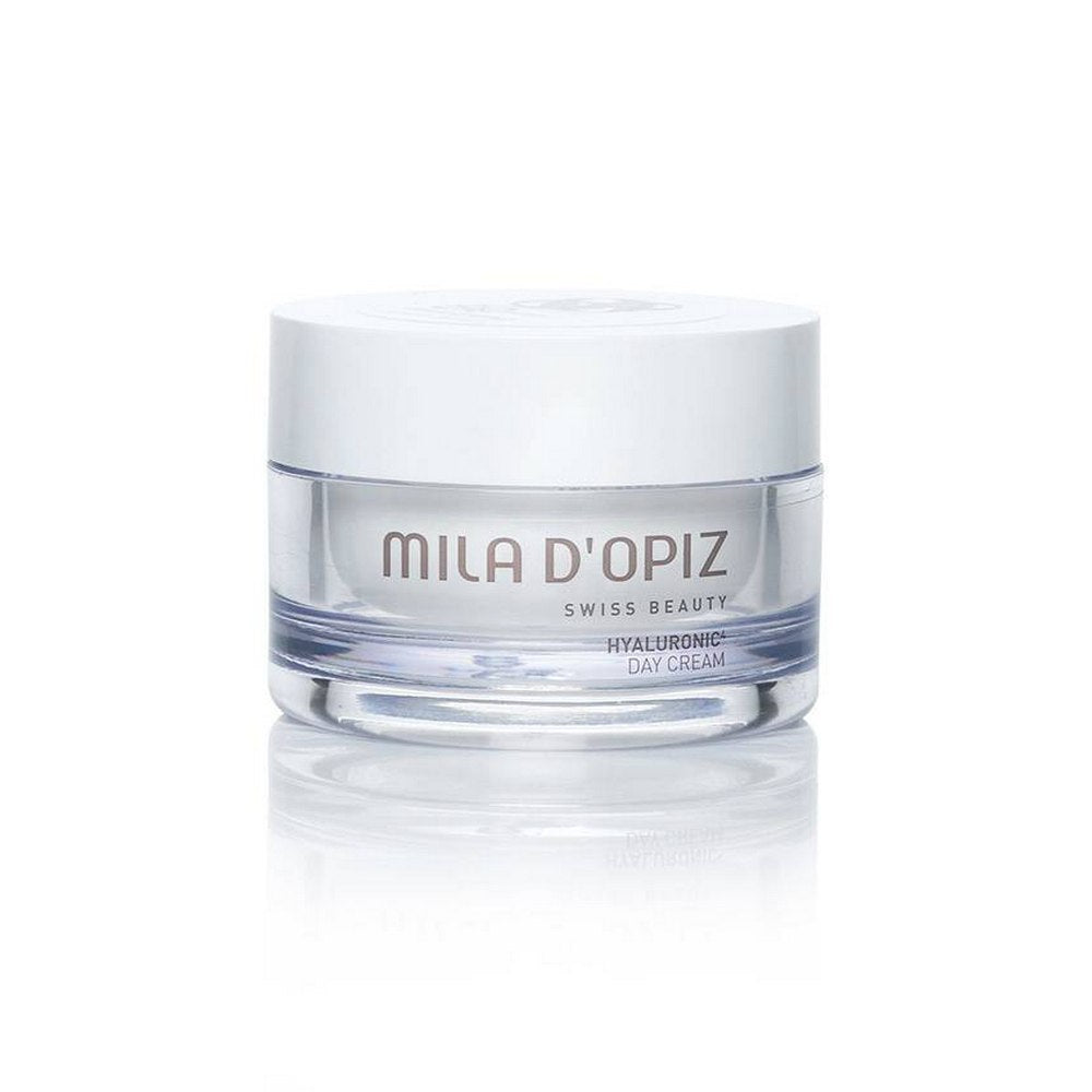 Hyaluronic4 Day Cream von Mila D`Opiz