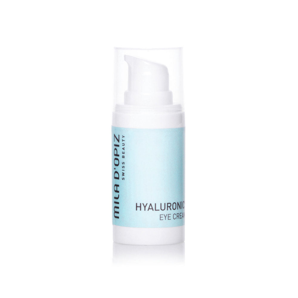 Hyaluronic4 Eye Cream von Mila D`Opiz