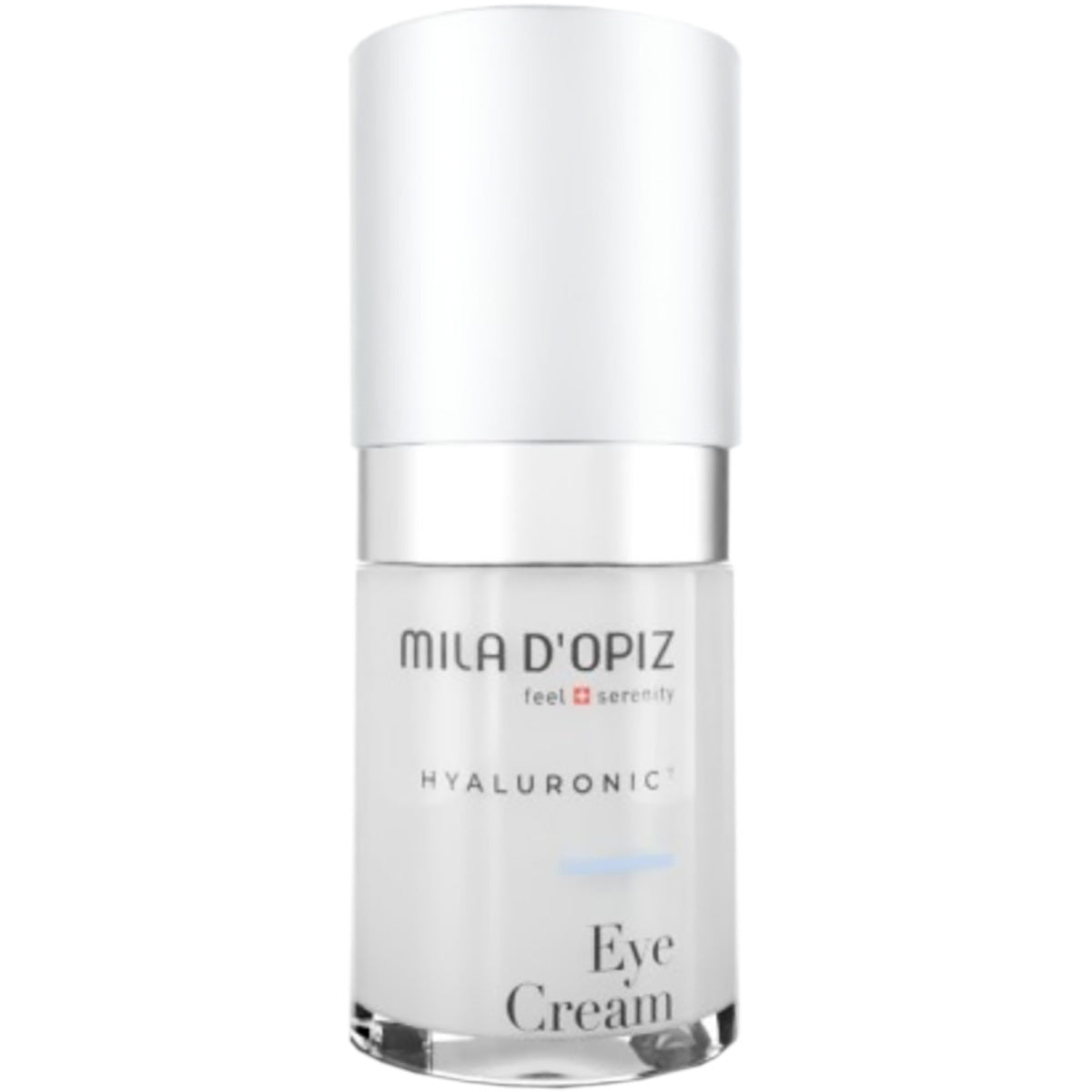 Hyaluronic7 Eye Cream von Mila D`Opiz