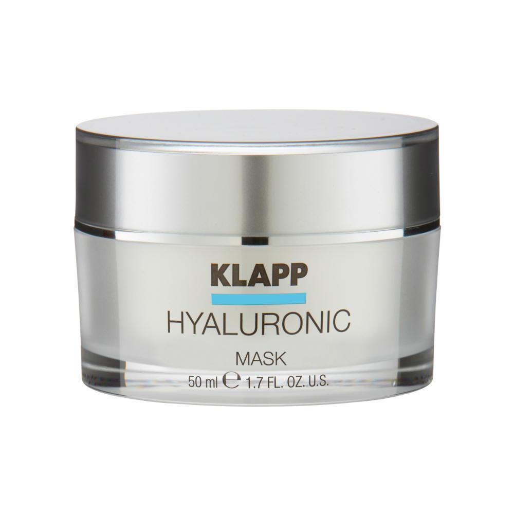 HYALURONIC Mask