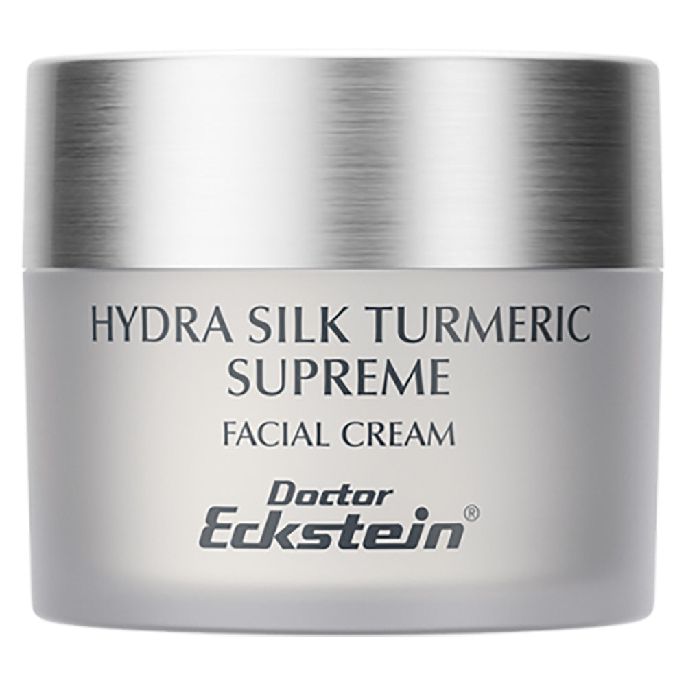 Hydra Silk Turmeric Supreme von Doctor Eckstein