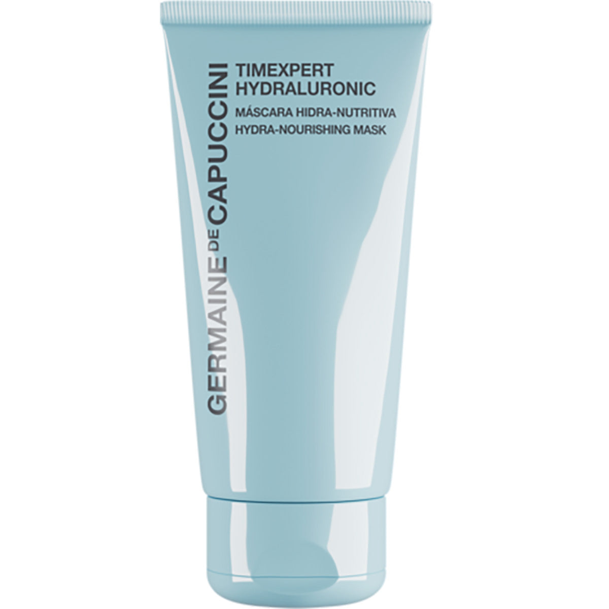 Timexpert Hydraluronic Hydra-Nourishing Mask von Germaine de Capuccini
